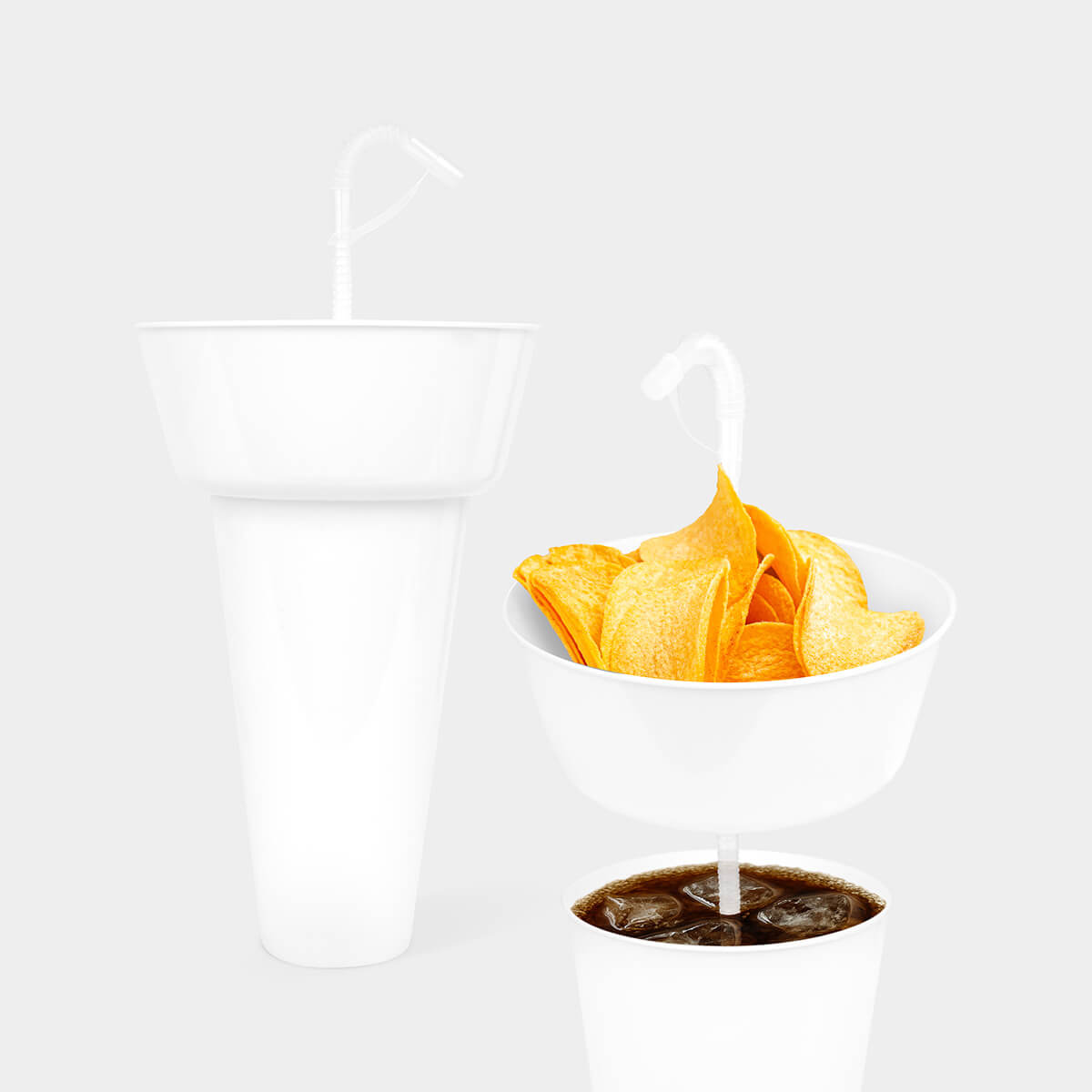 CC2868 - VASO BOTANERO SOCCER